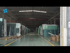 Фабрика Shing утехи стеклянная