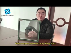 Вакуумно-изолированное стекло: структура и особенности