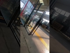 Специализированные изоляционные стеклянные блоки для шторы стены