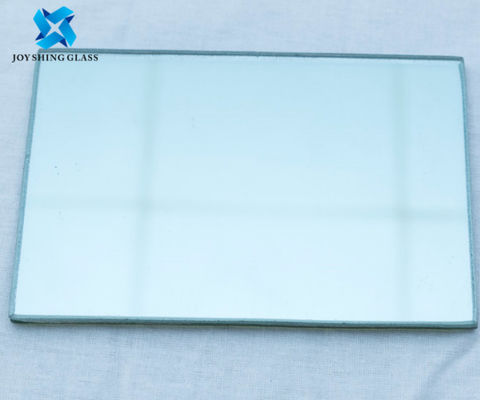 PVB покрасило прокатанное стекло строя 0.38mm-3.04mm 10 лет гарантии